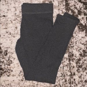 Aerie cotton leggings